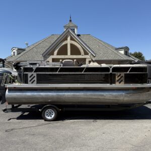 2013 Sun Chaser 8520 4.0 RE