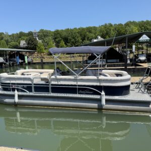 2016 Sun Chaser 8524 LR