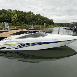 2005 Baja BOSS 275