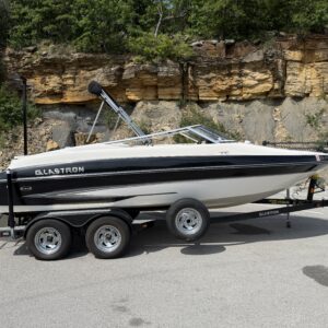 2007 Glastron GXL205SF