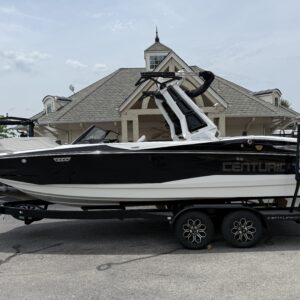 2026 Centurion NV233