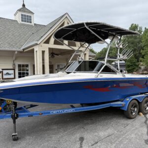 2004 Centurion Lightning - Storm